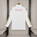 Camiseta Internacional II 26/27 Manga Larga - TIENDA HINCHA FUTBOLERO