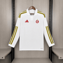 Camiseta Internacional II 26/27 Manga Larga - TIENDA HINCHA FUTBOLERO