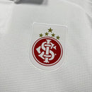 Camiseta Internacional II 26/27 Manga Larga - TIENDA HINCHA FUTBOLERO