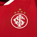 Camiseta Internacional Primera Equipación 26/27 Hombre - TIENDA HINCHA FUTBOLERO