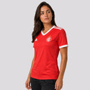 Camiseta Internacional Primera Equipación 26/27 Mujer - TIENDA HINCHA FUTBOLERO