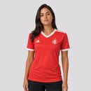 Camiseta Internacional Primera Equipación 26/27 Mujer - TIENDA HINCHA FUTBOLERO