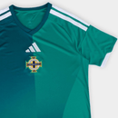 Camiseta Irlanda Primera Equipación 2026/2027 Hombre - TIENDA HINCHA FUTBOLERO