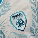 CAMISETA ISRAEL EDICIÓN LIMITADA 25/26 HOMBRE - TIENDA HINCHA FUTBOLERO