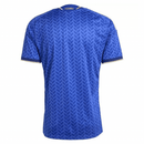 Camiseta Italia primera equipación 2026 2027 hombre azul versión hincha calidad 1.1 premium Tienda Hincha Futbolero Italy Home Jersey, Camiseta Italia 2026, Italy Home Jersey, Camiseta azul Italia, Equipación Italia hombre, Comprar camiseta Italia 2026, Calidad 1.1 premium, FIGC oficial 26/27, Camiseta Azzurra, Ropa de fútbol Italia