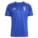 Camiseta Italia primera equipación 2026 2027 hombre azul versión hincha calidad 1.1 premium Tienda Hincha Futbolero Italy Home Jersey, Camiseta Italia 2026, Italy Home Jersey, Camiseta azul Italia, Equipación Italia hombre, Comprar camiseta Italia 2026, Calidad 1.1 premium, FIGC oficial 26/27, Camiseta Azzurra, Ropa de fútbol Italia