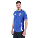 CAMISETA ITALIA I EURO 2024 HOMBRE - TIENDA HINCHA FUTBOLERO