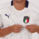 CAMISETA ITALIA II 2020 HOMBRE (RETRO) - TIENDA HINCHA FUTBOLERO