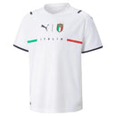 CAMISETA ITALIA II 2022 HOMBRE (RETRO) - TIENDA HINCHA FUTBOLERO