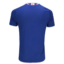 Camiseta Japón 2026, Equipación Japón diseño especial, Camiseta fútbol japonesa anime, Blue Samurai kit 2026