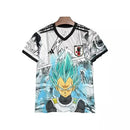 CAMISETA JAPÓN EDICIÓN LIMITADA ANIME 24/25 HOMBRE - TIENDA HINCHA FUTBOLERO