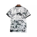 CAMISETA JAPÓN EDICIÓN LIMITADA ANIME 24/25 HOMBRE - TIENDA HINCHA FUTBOLERO