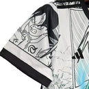 CAMISETA JAPÓN EDICIÓN LIMITADA ANIME 24/25 HOMBRE - TIENDA HINCHA FUTBOLERO