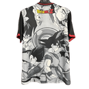 CAMISETA JAPÓN EDICIÓN LIMITADA ANIME 24/25 HOMBRE - TIENDA HINCHA FUTBOLERO