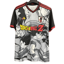 CAMISETA JAPÓN EDICIÓN LIMITADA ANIME 24/25 HOMBRE - TIENDA HINCHA FUTBOLERO