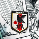 CAMISETA JAPÓN EDICIÓN LIMITADA ANIME 24/25 HOMBRE - TIENDA HINCHA FUTBOLERO
