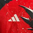 CAMISETA JAPÓN EDICIÓN LIMITADA DRAGON BALL II 24/25 HOMBRE - TIENDA HINCHA FUTBOLERO