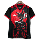 CAMISETA JAPÓN EDICIÓN LIMITADA DRAGON BALL II 24/25 HOMBRE - TIENDA HINCHA FUTBOLERO