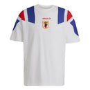 Camiseta Japón ETQ 26/27 Hombre - TIENDA HINCHA FUTBOLERO