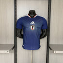 Japón 2026, Camiseta Japón jugador, Japón 26/27 Home, Ropa Japón oficial, Camiseta fútbol azul, Calidad 1.1 Pro, Nueva colección 2026, Regalo fútbol hombre, Tienda Hincha Futbolero, Samurai Blue.
