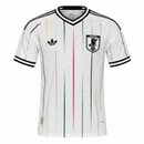 Japón 2026, Camiseta Japón jugador, Japón 26/27 Away, Ropa Japón oficial, Camiseta fútbol blanca, Calidad 1.1 Pro, Nueva colección 2026, Regalo fútbol hombre, Tienda Hincha Futbolero, Samurai Blue.