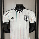 Japón 2026, Camiseta Japón jugador, Japón 26/27 Away, Ropa Japón oficial, Camiseta fútbol blanca, Calidad 1.1 Pro, Nueva colección 2026, Regalo fútbol hombre, Tienda Hincha Futbolero, Samurai Blue.