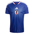 Camiseta Japón Primera Equipación 26/27 Hombre - TIENDA HINCHA FUTBOLERO