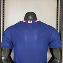 Camiseta Japón Primera Equipación 26/27 Versión Jugador - TIENDA HINCHA FUTBOLERO