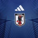 Camiseta Japón Primera Equipación 26/27 Versión Jugador - TIENDA HINCHA FUTBOLERO