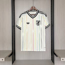 Camiseta Japón Segunda Equipación 26/27 Hombre - TIENDA HINCHA FUTBOLERO