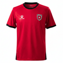Camiseta Jordania segunda equipación 2026 2027 hombre roja visitante edición Los Valientes calidad 1.1 oficial Tienda Hincha Futbolero Jordan Away Jersey, Camiseta Jordania 2026, Jersey Jordania rojo, Camiseta Los Valientes 2027, Equipación jordana hombre, Comprar jersey Jordania online, Calidad 1.1 premium, JFA oficial, Fútbol asiático 2026, Camiseta selección Jordania roja.