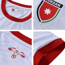 Camiseta Jordania I 26/27 Hombre - TIENDA HINCHA FUTBOLERO
