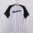 CAMISETA JUVENTUS BÉISBOL 25/26 HOMBRE - TIENDA HINCHA FUTBOLERO