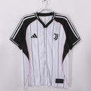 CAMISETA JUVENTUS BÉISBOL 25/26 HOMBRE - TIENDA HINCHA FUTBOLERO