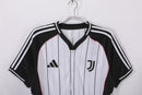 CAMISETA JUVENTUS BÉISBOL 25/26 HOMBRE - TIENDA HINCHA FUTBOLERO