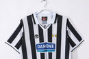 CAMISETA JUVENTUS I 1994/95 HOMBRE (RETRO) - TIENDA HINCHA FUTBOLERO