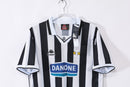 CAMISETA JUVENTUS I 1994/95 HOMBRE (RETRO) - TIENDA HINCHA FUTBOLERO