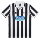 CAMISETA JUVENTUS I 1994/95 HOMBRE (RETRO) - TIENDA HINCHA FUTBOLERO