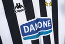 CAMISETA JUVENTUS I 1994/95 HOMBRE (RETRO) - TIENDA HINCHA FUTBOLERO