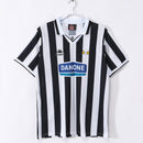 CAMISETA JUVENTUS I 1994/95 HOMBRE (RETRO) - TIENDA HINCHA FUTBOLERO