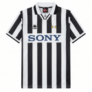 CAMISETA JUVENTUS I 1995/97 HOMBRE (RETRO) - TIENDA HINCHA FUTBOLERO