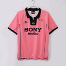 CAMISETA JUVENTUS II 1997/98 HOMBRE (RETRO) - TIENDA HINCHA FUTBOLERO