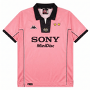 CAMISETA JUVENTUS II 1997/98 HOMBRE (RETRO) - TIENDA HINCHA FUTBOLERO