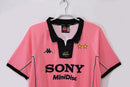 CAMISETA JUVENTUS II 1997/98 HOMBRE (RETRO) - TIENDA HINCHA FUTBOLERO