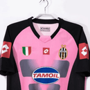 CAMISETA JUVENTUS II 2002/03 HOMBRE (RETRO) - TIENDA HINCHA FUTBOLERO