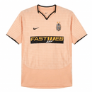 CAMISETA JUVENTUS II 2003/04 HOMBRE (RETRO) - TIENDA HINCHA FUTBOLERO