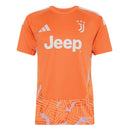 Camiseta Juventus Portero 26/27 Hombre - TIENDA HINCHA FUTBOLERO