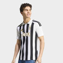 Camiseta Juventus Primera Equipación 26/27 Hombre - TIENDA HINCHA FUTBOLERO