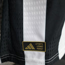 Camiseta Juventus Primera Equipación 26/27 Manga Larga Jugador - TIENDA HINCHA FUTBOLERO