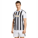 Camiseta Juventus Primera Equipación 26/27 Versión Jugador - TIENDA HINCHA FUTBOLERO